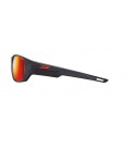 Julbo ROOKIE 2 Noir/Rouge Spectron 3