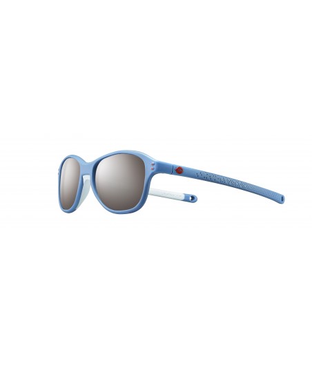 Julbo BOOMERANG Bleu/Bleu Lavande Spectron 3