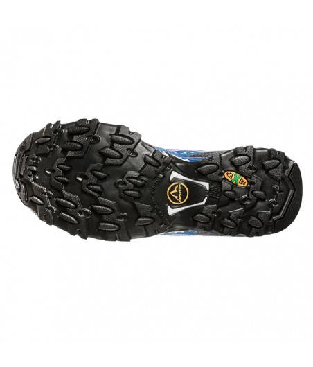 La Sportiva ULTRA RAPTOR Carbon/Cobalt Blue