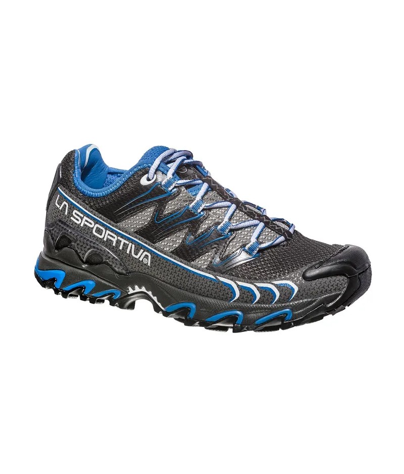 La Sportiva ULTRA RAPTOR Carbon/Cobalt Blue La Sportiva ULTRA RAPTOR Carbon/Cobalt Blue