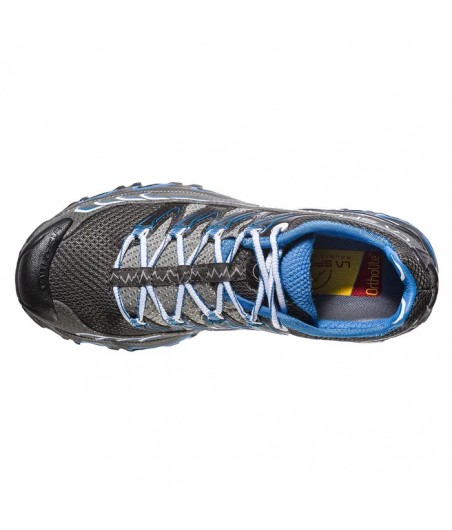 La Sportiva ULTRA RAPTOR Carbon/Cobalt Blue