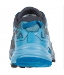 La Sportiva AKASHA II W Carbon/Pacific Blue