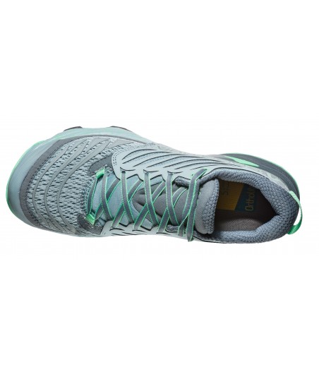 La Sportiva AKASHA W Stone Blue/Jade Green