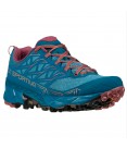 La Sportiva AKYRA W Ink/Rouge