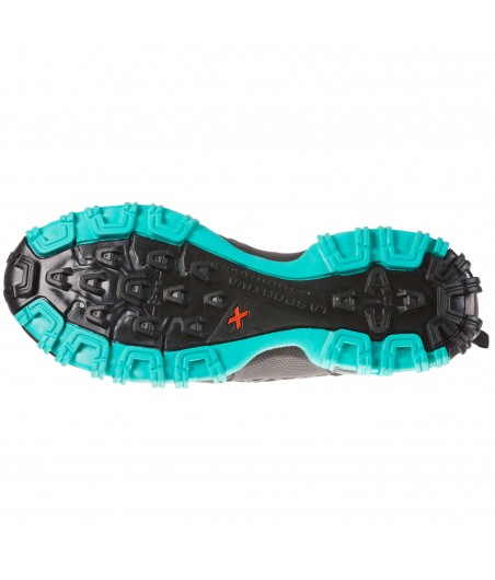 La Sportiva BUSHIDO II W Slate/Aqua