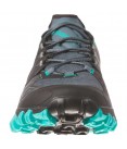 La Sportiva BUSHIDO II W Slate/Aqua