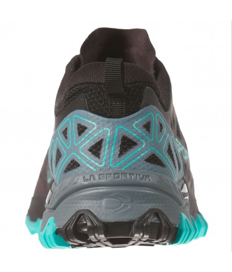 La Sportiva BUSHIDO II W Slate/Aqua