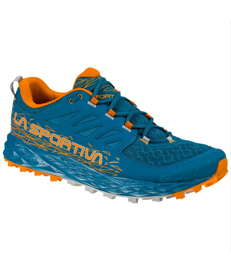 La Sportiva LYCAN II Space Blue/Mapple La Sportiva LYCAN II Space Blue/Mapple