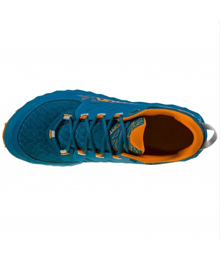 La Sportiva LYCAN II Space Blue/Mapple