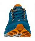 La Sportiva LYCAN II Space Blue/Mapple