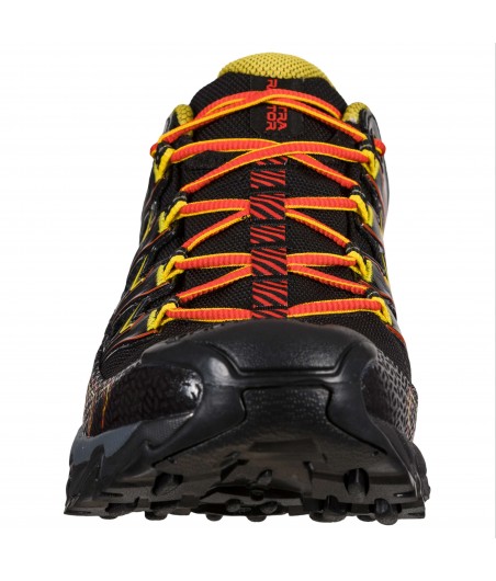 La Sportiva ULTRA RAPTOR GTX Black/Yellow