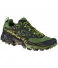 La Sportiva AKYRA Olive/Neon