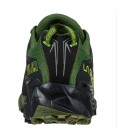 La Sportiva AKYRA Olive/Neon