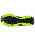 La Sportiva BUSHIDO II Black/Goji