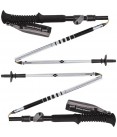 Black Diamond Distance FLZ Alu