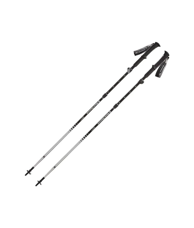 Black Diamond Distance FLZ Alu Black Diamond Distance FLZ Alu