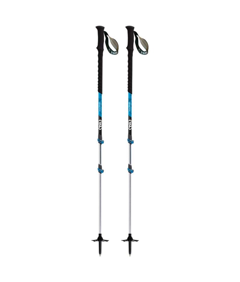 TSL Outdoor Tour Aluminium 3 Cross Twist