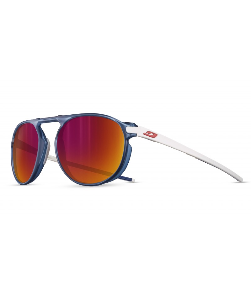 Julbo META Paris 2024 Bleu/Blanc/Rouge Spectron 3