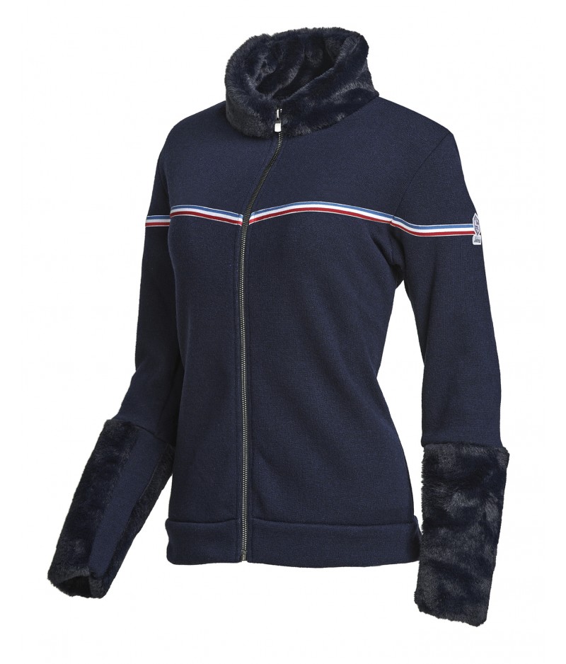 Skidress Cent-Trente-Quatre