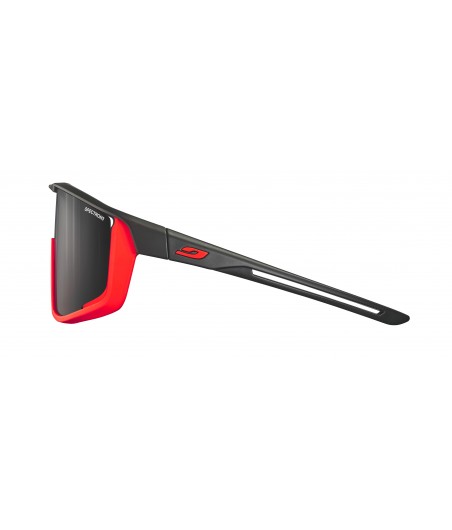 Julbo FURY S Noir/Orange Spectron 3