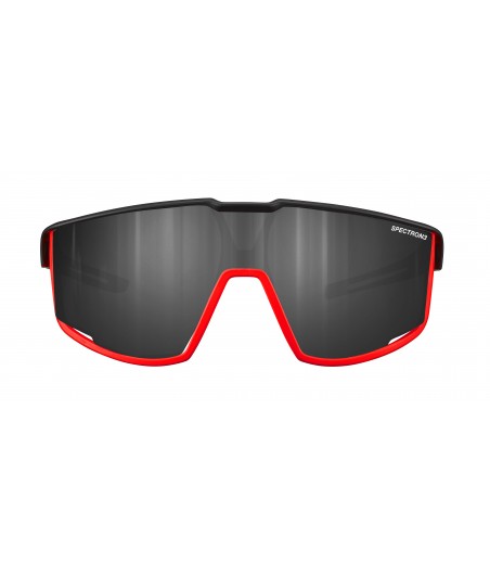 Julbo FURY S Noir/Orange Spectron 3