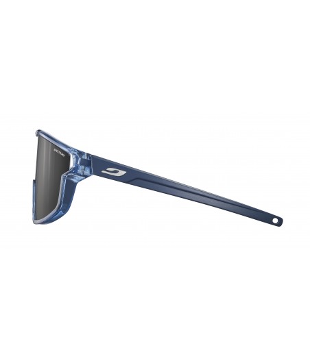 Julbo FURY Mini Bleu Translucide/Bleu Mat Spectron 3