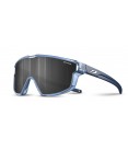 Julbo FURY Mini Bleu Translucide/Bleu Mat Spectron 3