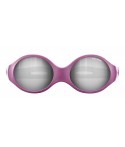 Julbo LOOP M Rose Foncé/Rose Spectron 4