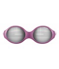 Julbo LOOP M Rose Foncé/Rose Spectron 4
