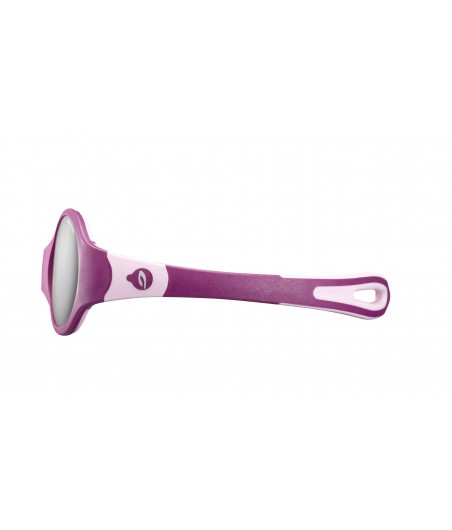Julbo LOOP M Rose Foncé/Rose Spectron 4