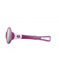 Julbo LOOP M Rose Foncé/Rose Spectron 4
