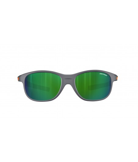 Julbo ARCADE 3 Gris/Vert Spectron 3