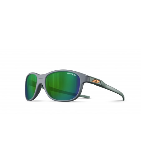 Julbo ARCADE 3 Gris/Vert Spectron 3