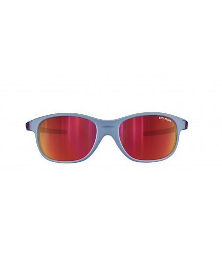 Julbo ARCADE 3 Bleu/Bleu Foncé Spectron 3