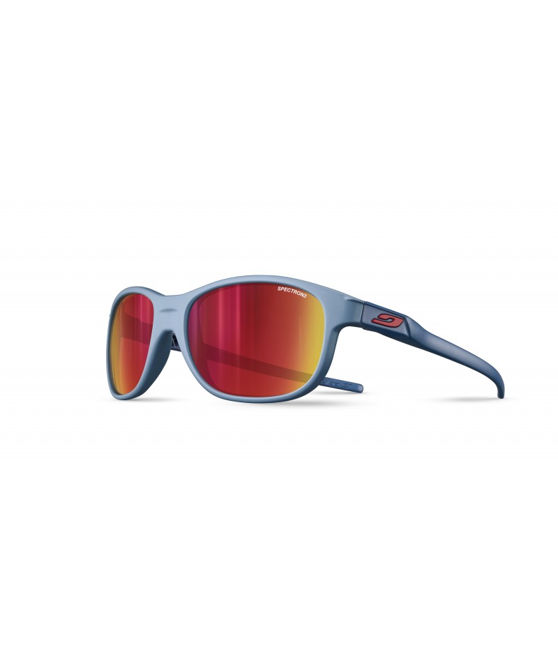 Julbo ARCADE 3 Bleu/Bleu Foncé Spectron 3 Julbo ARCADE 3 Bleu/Bleu Foncé Spectron 3