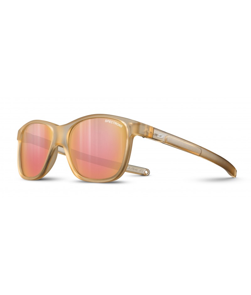 Julbo TURN 2 Blush Mat Spectron 3 Julbo TURN 2 Blush Mat Spectron 3