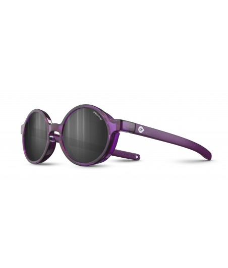 Julbo WALK Violet Brillant Spectron 3