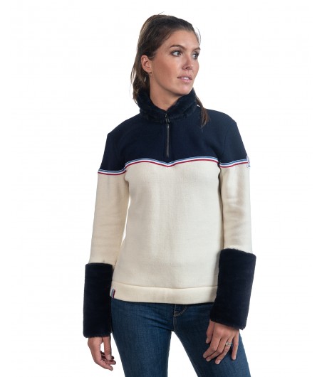 Skidress Pull Trente-Quatre