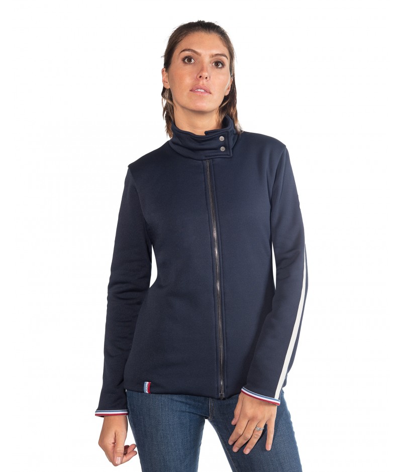 Skidress Veste Marianne