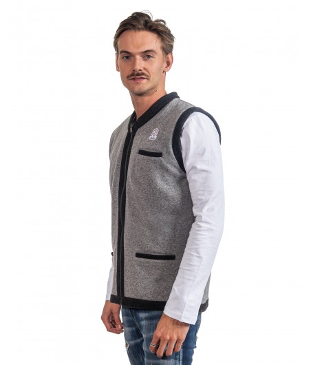 Skidress Gilet Jules