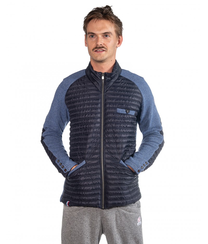 Skidress Veste Deux-Cent-Deux Skidress Veste Deux-Cent-Deux