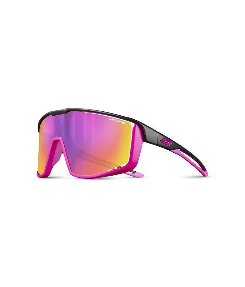 Julbo FURY Noir/Rose Spectron 3