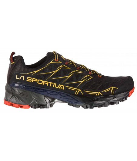 La Sportiva AKYRA Black