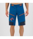KARPOS Rapid Baggy Short Moroccan Blue/outer Space/Tang 23