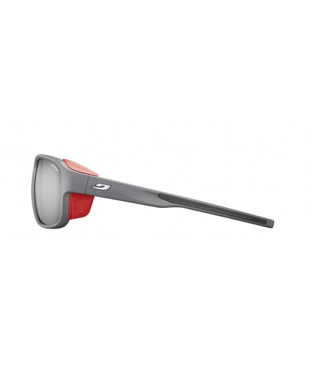 Julbo MONTEBIANCO Gris Spectron 4