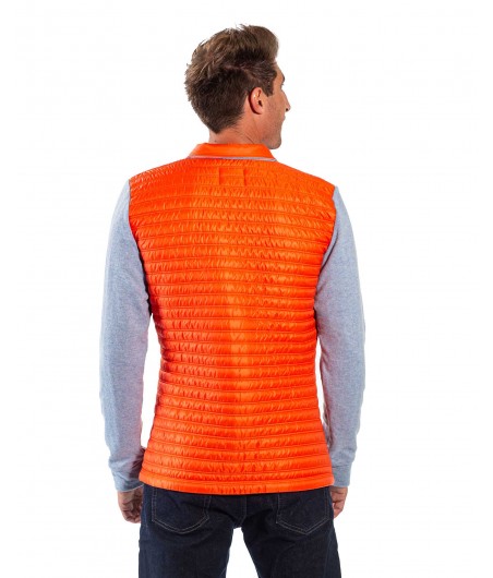 Skidress Veste Yves Orange 23