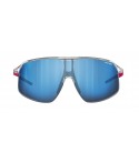 Julbo Density Cristal/Rose Fluo/Bleu Spectron 3