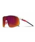 Julbo Density Blanc/Orange Fluo/Bleu Spectron 3