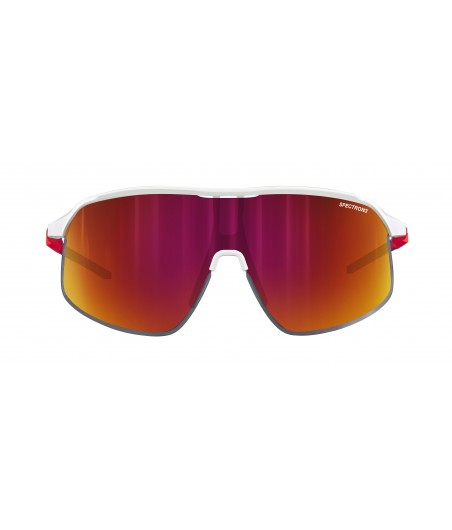 Julbo Density Blanc/Orange Fluo/Bleu Spectron 3