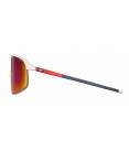 Julbo Density Blanc/Orange Fluo/Bleu Spectron 3